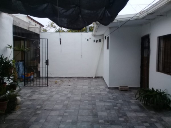 CASA + DEPARTAMENTO EN VENTA Bº ALTO ALBERDI