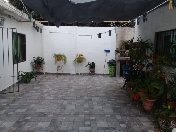 CASA + DEPARTAMENTO EN VENTA Bº ALTO ALBERDI