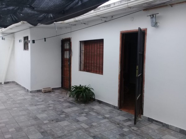 CASA + DEPARTAMENTO EN VENTA Bº ALTO ALBERDI