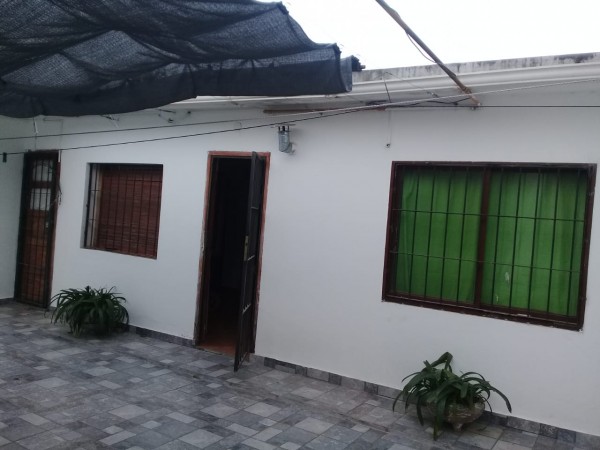 CASA + DEPARTAMENTO EN VENTA Bº ALTO ALBERDI