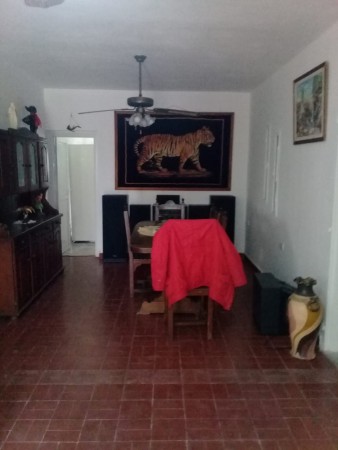 CASA + DEPARTAMENTO EN VENTA Bº ALTO ALBERDI