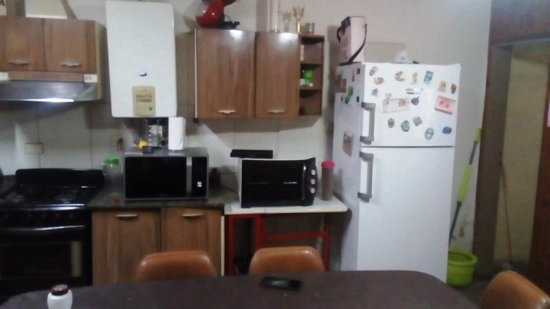 CASA EN VENTA SOBRE AV SANTA ANA 2500