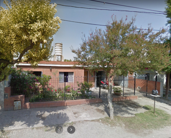 CASA EN VENTA ZONA RUTA 20
