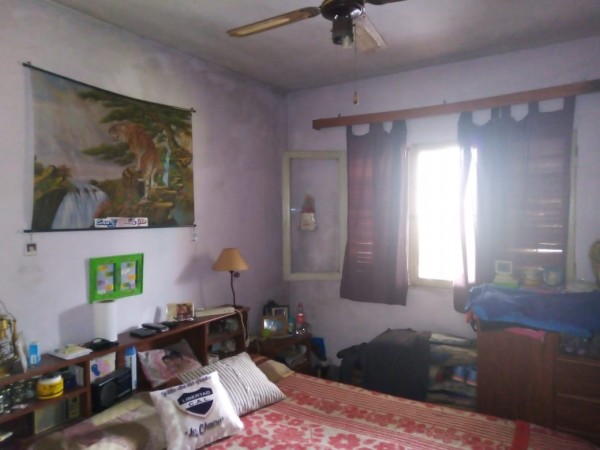 CASA EN VENTA ZONA RUTA 20