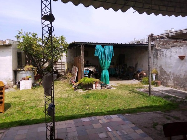 CASA EN VENTA ZONA RUTA 20