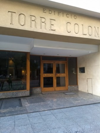 DEPARTAMENTO EN VENTA BARRIO CENTRO