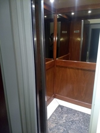 DEPARTAMENTO EN VENTA BARRIO CENTRO
