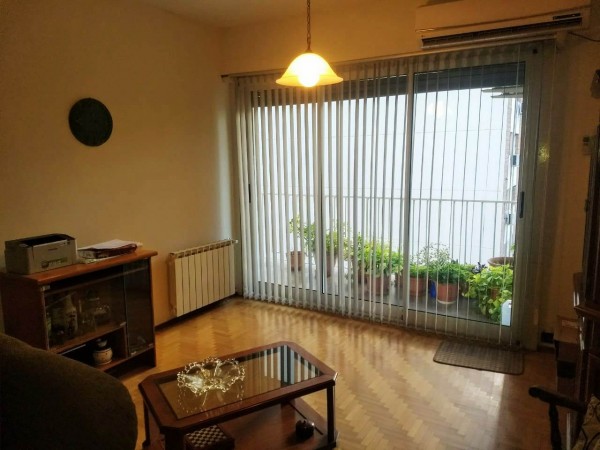 DEPARTAMENTO EN VENTA BARRIO CENTRO