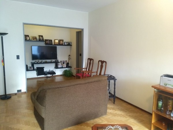 DEPARTAMENTO EN VENTA BARRIO CENTRO