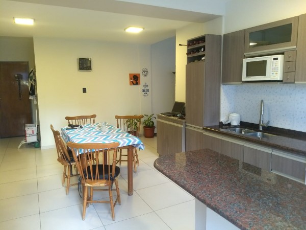 DEPARTAMENTO EN VENTA BARRIO CENTRO
