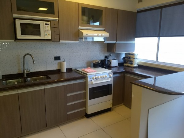 DEPARTAMENTO EN VENTA BARRIO CENTRO