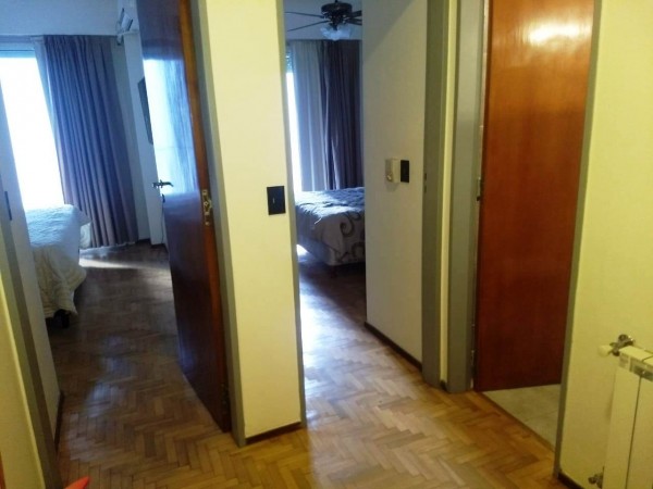 DEPARTAMENTO EN VENTA BARRIO CENTRO