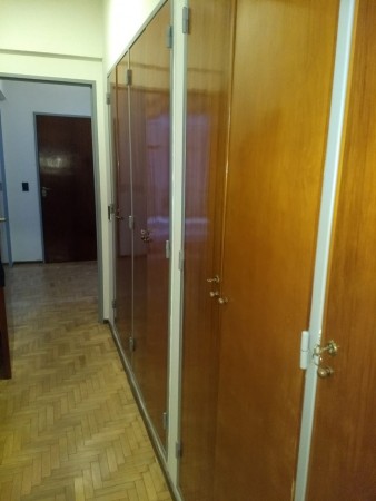 DEPARTAMENTO EN VENTA BARRIO CENTRO
