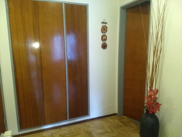 DEPARTAMENTO EN VENTA BARRIO CENTRO