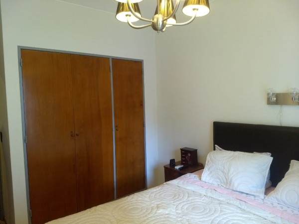 DEPARTAMENTO EN VENTA BARRIO CENTRO