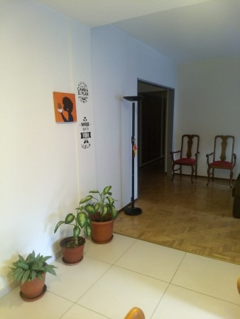 DEPARTAMENTO EN VENTA BARRIO CENTRO