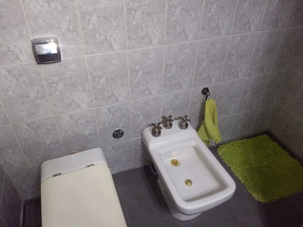 DEPARTAMENTO EN VENTA BARRIO CENTRO