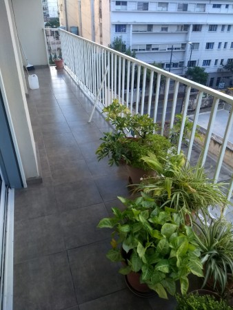 DEPARTAMENTO EN VENTA BARRIO CENTRO