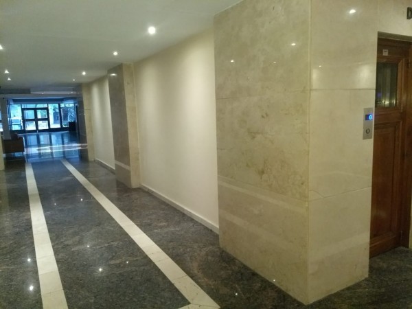 DEPARTAMENTO EN VENTA BARRIO CENTRO