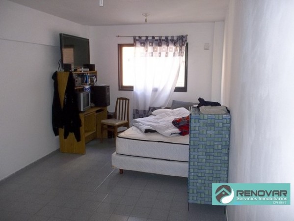 DEPARTAMENTO MONOAMBIENTE Bº CENTRO