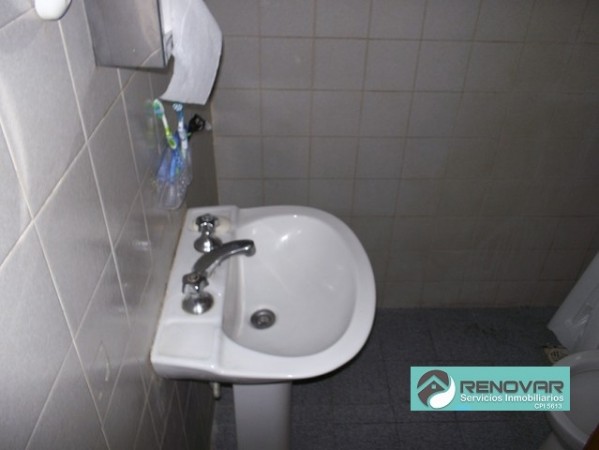 DEPARTAMENTO MONOAMBIENTE Bº CENTRO