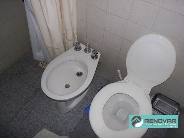 DEPARTAMENTO MONOAMBIENTE Bº CENTRO