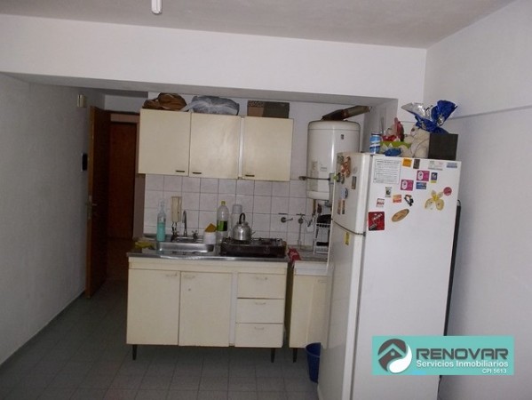 DEPARTAMENTO MONOAMBIENTE Bº CENTRO