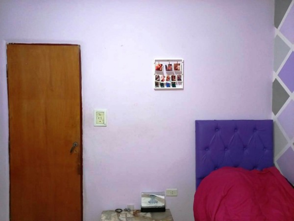 CASA EN VENTA Bº MATIENZO