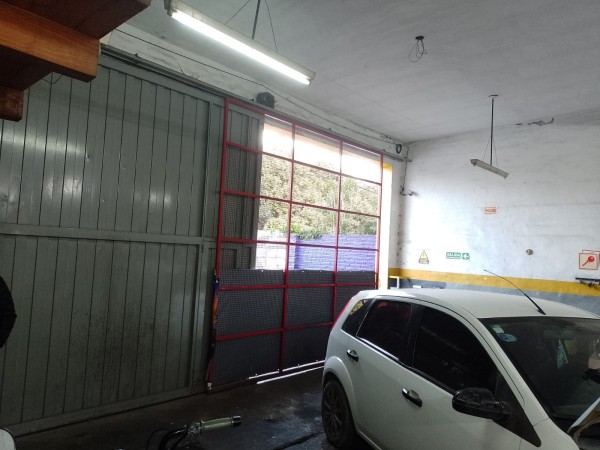 GALPÓN EN VENTA Bº ALTO ALBERDI
