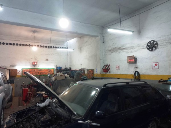 GALPÓN EN VENTA Bº ALTO ALBERDI