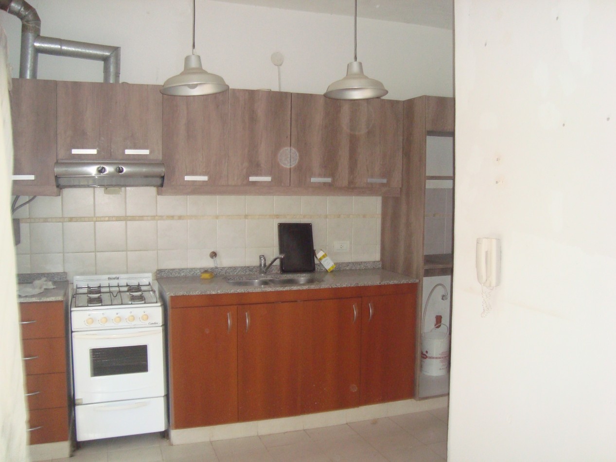 DUPLEX EN VENTA 