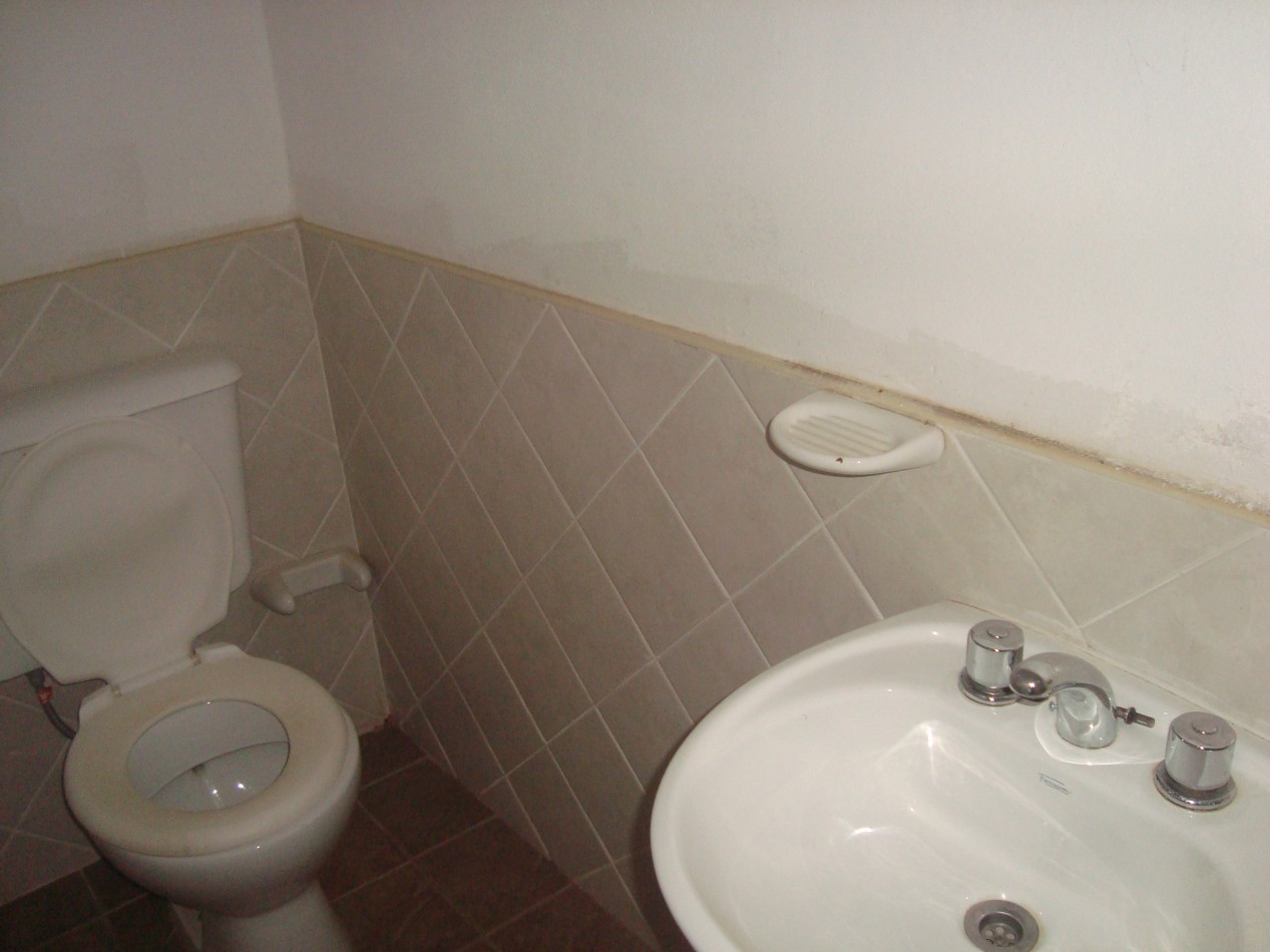 DUPLEX EN VENTA 