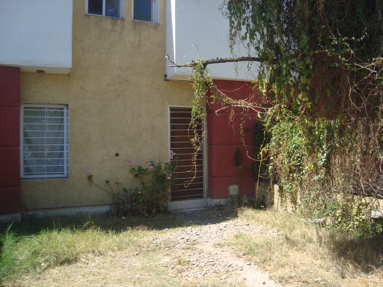 DUPLEX EN VENTA 
