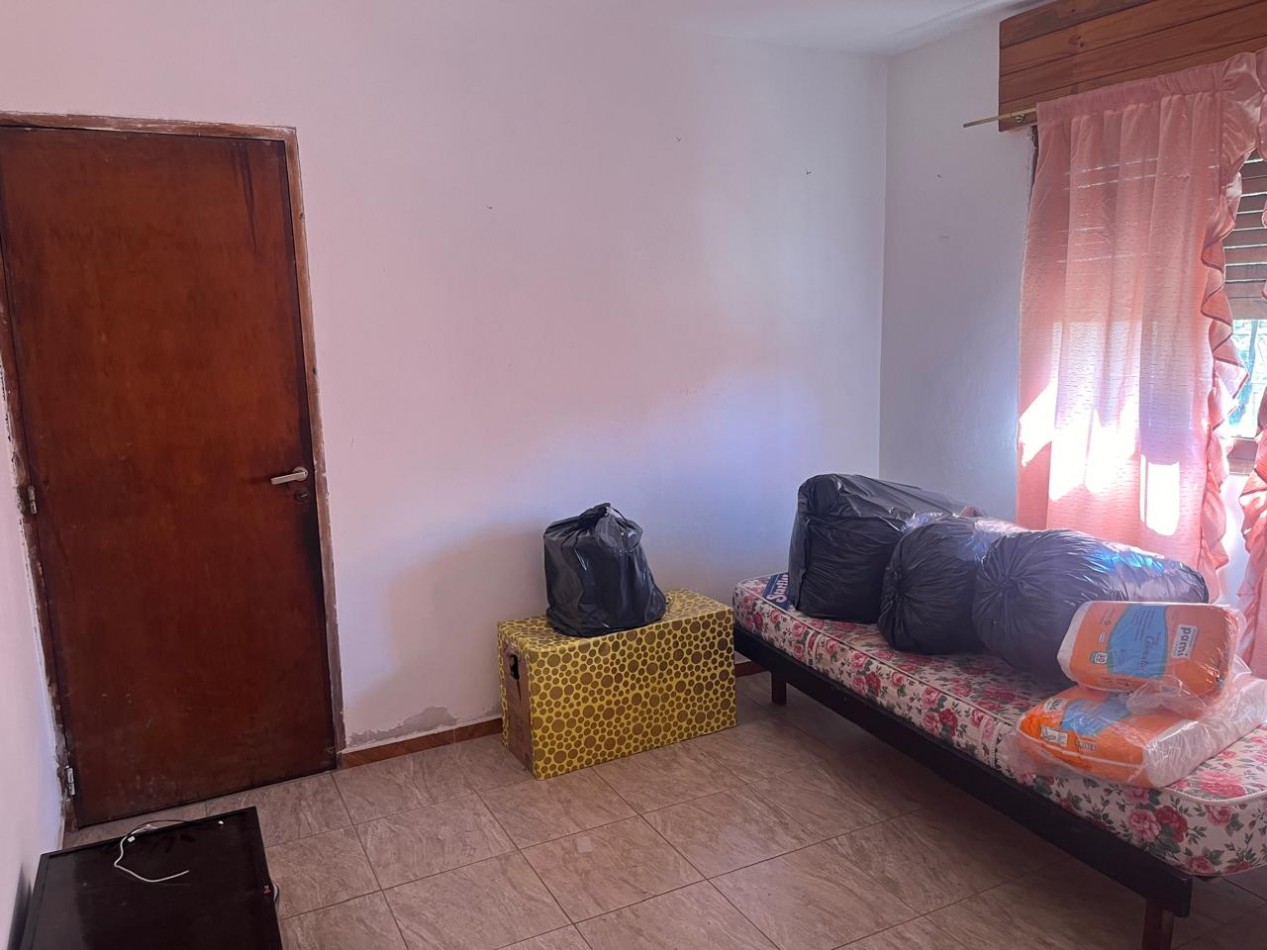 CASA EN VENTA BARRIO ALTO ALBERDI