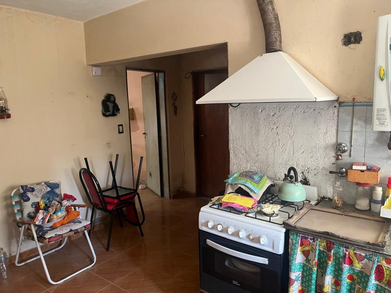 CASA EN VENTA BARRIO ALTO ALBERDI