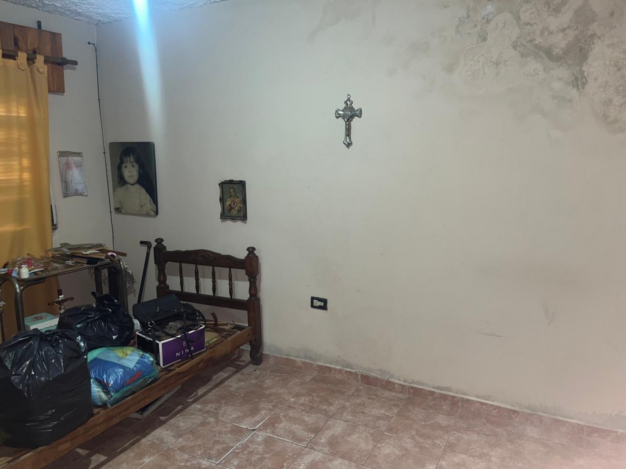 CASA EN VENTA BARRIO ALTO ALBERDI