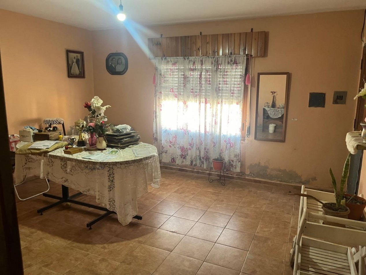CASA EN VENTA BARRIO ALTO ALBERDI