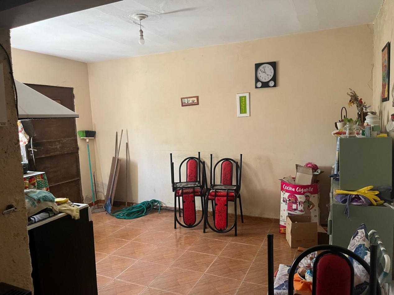 CASA EN VENTA BARRIO ALTO ALBERDI