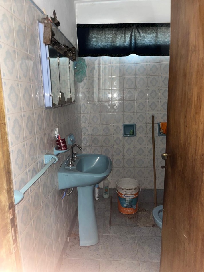 CASA EN VENTA BARRIO ALTO ALBERDI