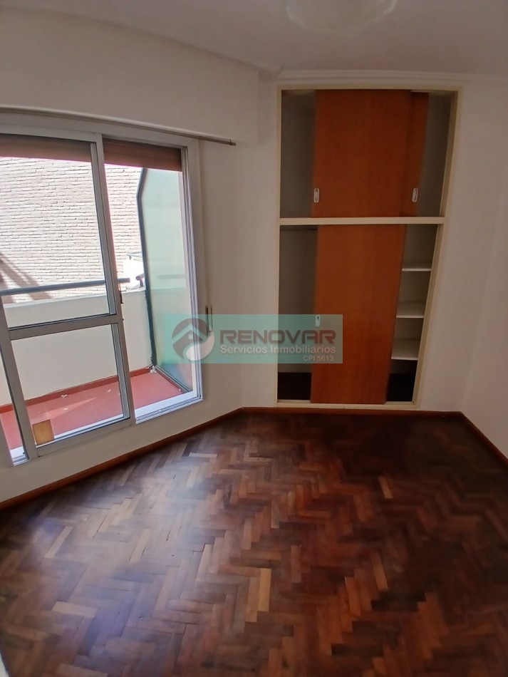 Departamento en alquiler B° Nueva Cordoba  