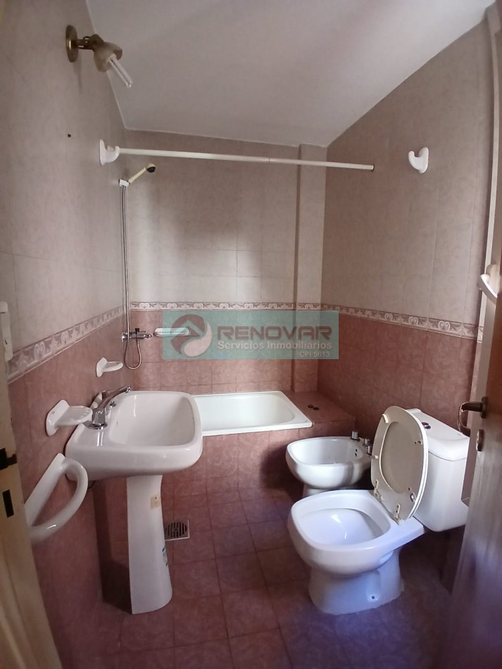 Departamento en alquiler B° Nueva Cordoba  