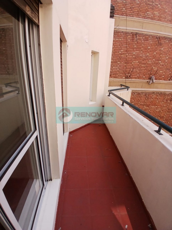 Departamento en alquiler B° Nueva Cordoba  