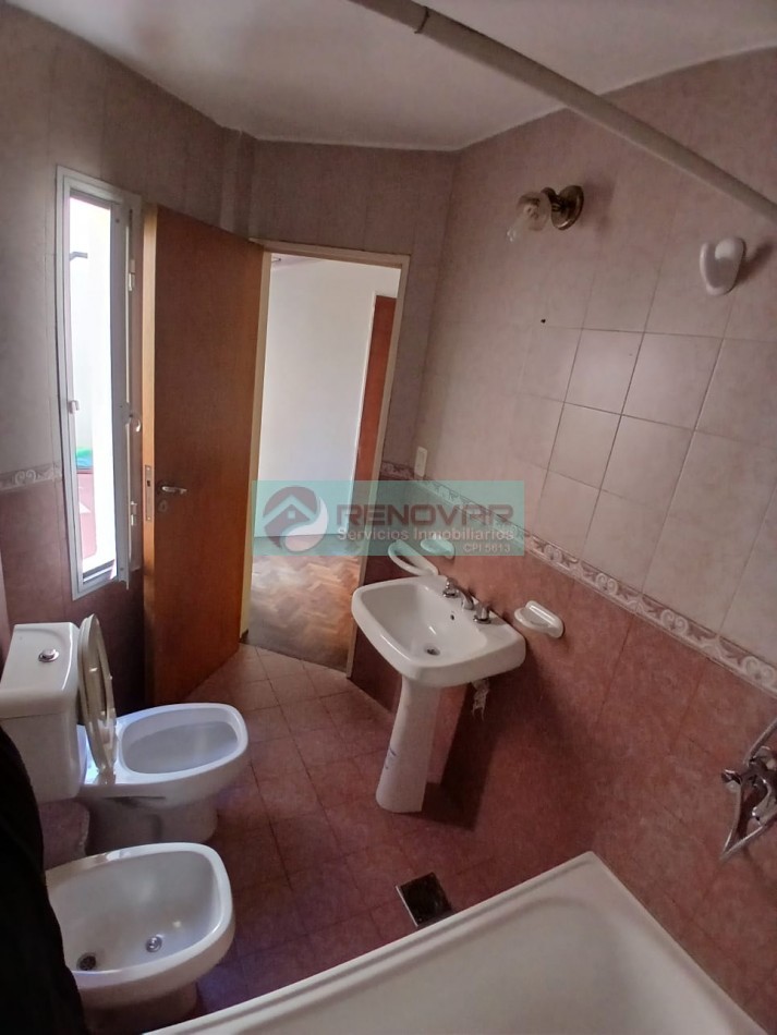 Departamento en alquiler B° Nueva Cordoba  