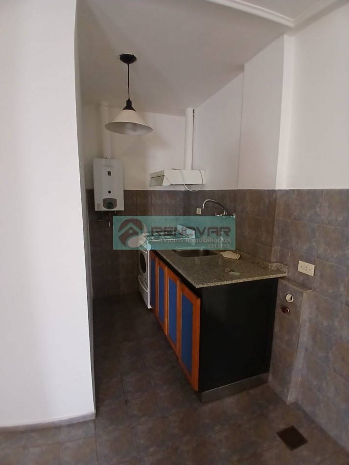 Departamento en alquiler B° Nueva Cordoba  