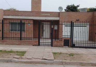CASA + DEPARTAMENTO EN VENTA Bº ALTO ALBERDI