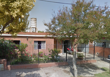 CASA EN VENTA ZONA RUTA 20
