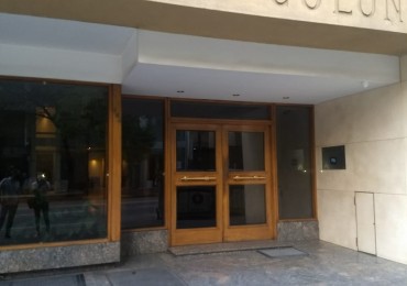 DEPARTAMENTO EN VENTA BARRIO CENTRO