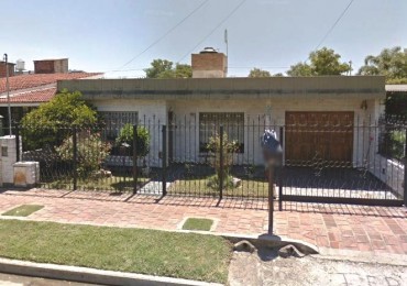 CASA EN VENTA Bº MATIENZO
