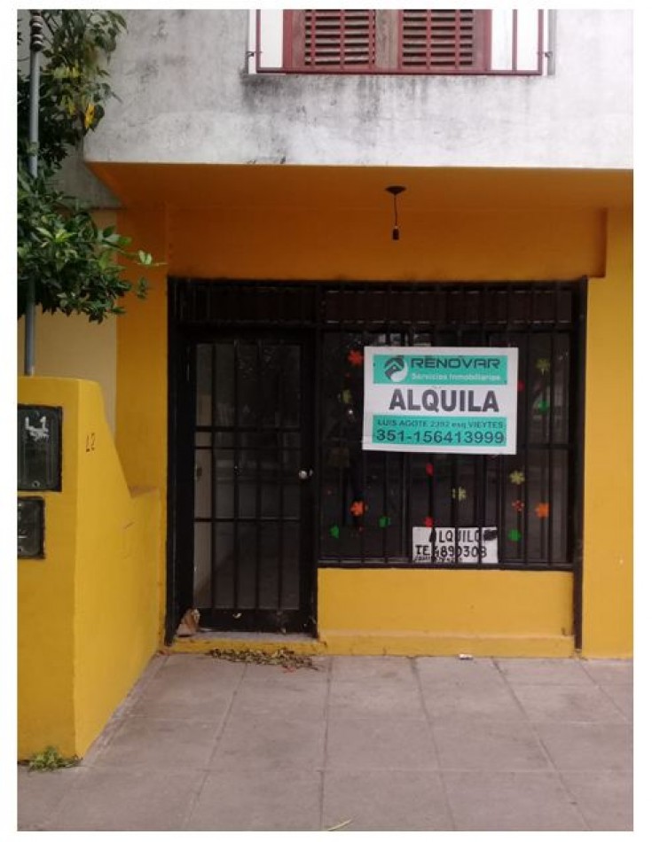 LOCAL EN ALQUILER 