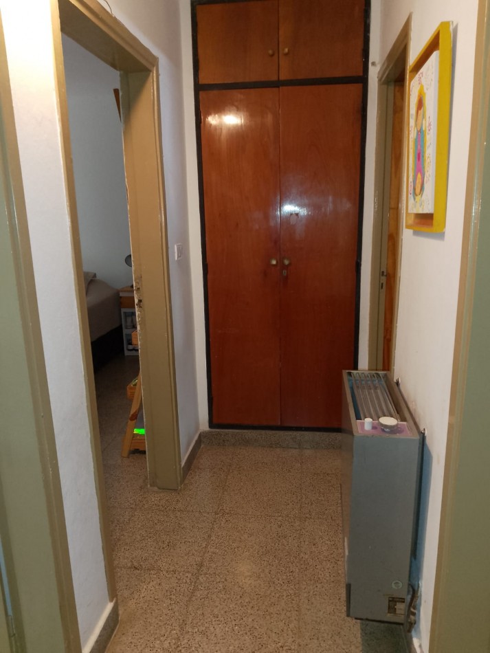 Hermosa casa en venta Bo El Trebol